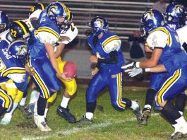 Bittersweet homecoming