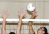 Lady spikers hurdle over Live Oak