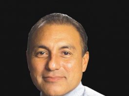 Minority voice on the Council