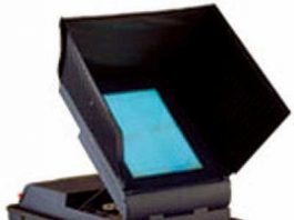 Turnout a trickle; electronic voting easy