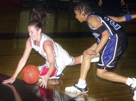 Gavilan hoops teams struggle in early season