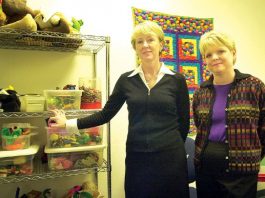 Gavilan celebrates local stewards