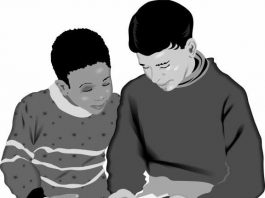 Reading push for ‘Love of literacy’