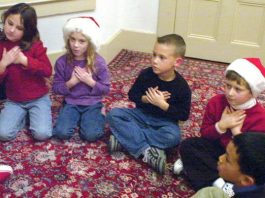 Teaching life’s values through music