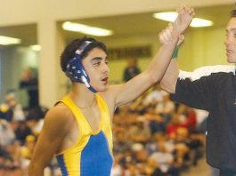 Two Mustangs place in ‘Toughest Tournament in USA’