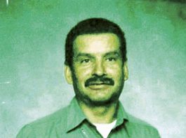 Man missing, car found at Anderson