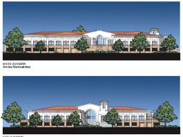 Council approves $26.7 million plan for new police station