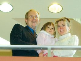 Hospital finds a more local connection