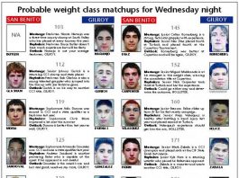 Mustangs vs. Balers expected to be one for the decades