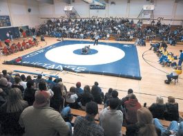 Mat-sterpiece theater