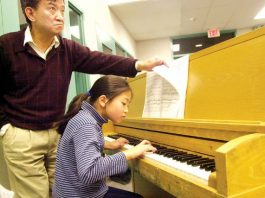 Symphony with staying power