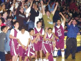 Brownell’s night in garlic rivalry games