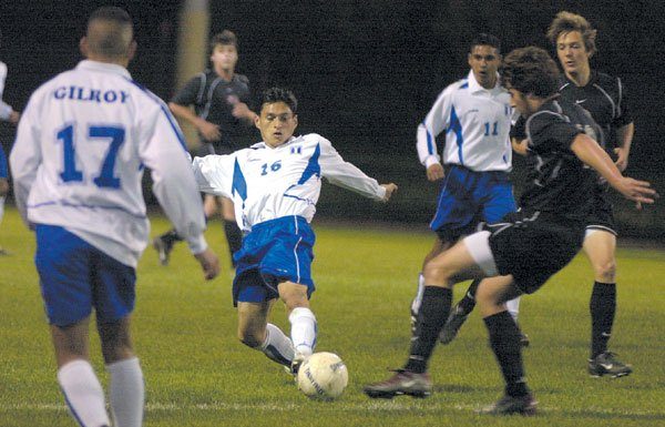 Early explosion paves way to CCS Finals