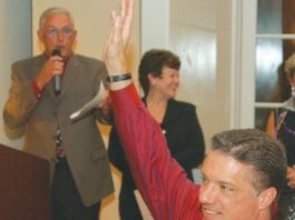 Spotlight shines on Gilroy’s finest