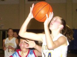 GHS girls hoops petition into CCS