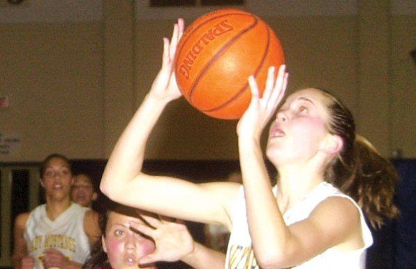 GHS girls hoops petition into CCS