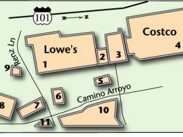 Retail centers serve up pizza, coffee