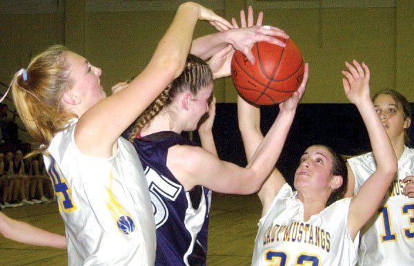 Ross & Co. roll over Gilroy