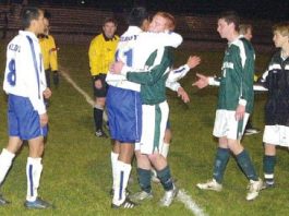 Hollister, Salinas forced to forfeit games after bench-clearing brawl