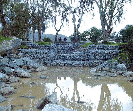 Ups and downs to wet weather