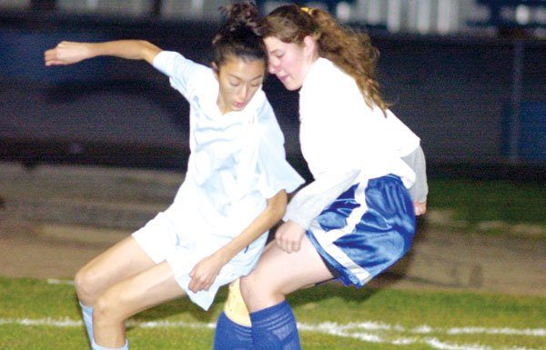 Early goal doesn’t hold up at home