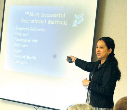 Retail 101: skills to land new local jobs