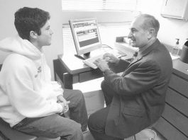 Getting away from the handwritten norm