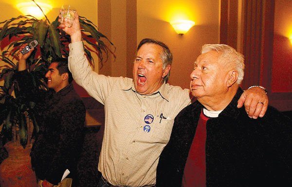 San Benito County whips growth control