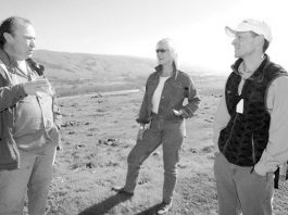 Protecting our undeveloped resources