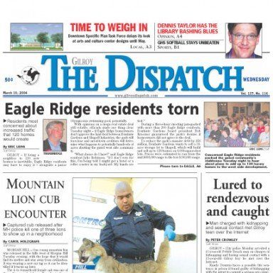 Wednesday, March 10, 2004