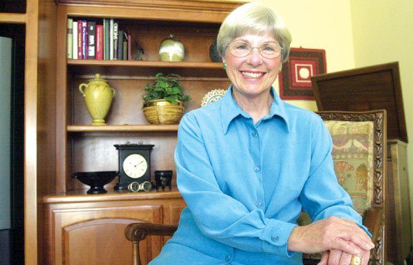 A life to cherish lived in Gilroy