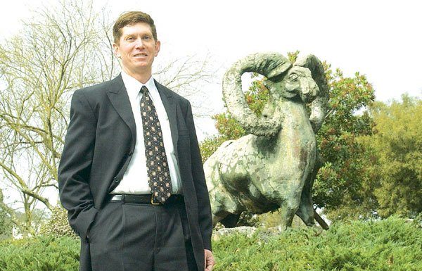 Trusting president to lead charge into the future