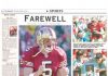Tribute to Jeff Garcia