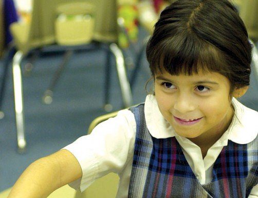 Options for parents over the public school route