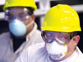 Residents learn fundamentals of first aid