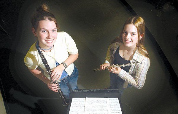 Sweet sounds of success