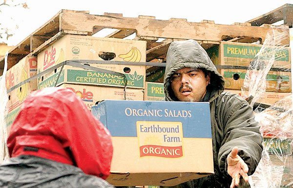 More than a bottom line: Doing business with heart