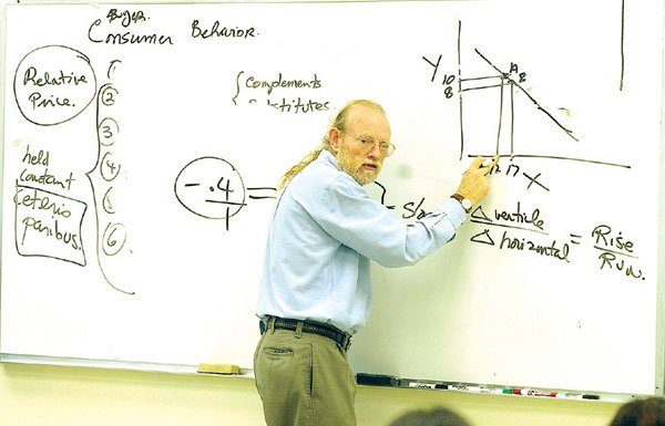 Practical learning from classroom to library