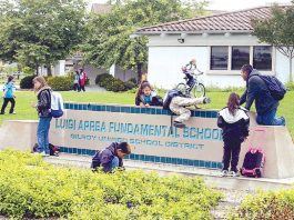 It’s all Elementary