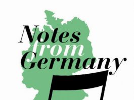 Chamber choir Berlin-bound