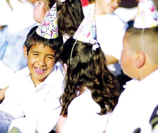 Glen View’s golden anniversary