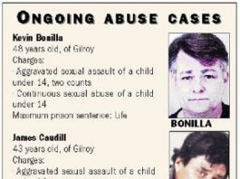 Guilty plea in 7-count sex abuse case