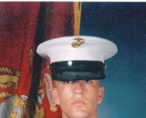 Roughing it in the remote mountains of Afghanistan