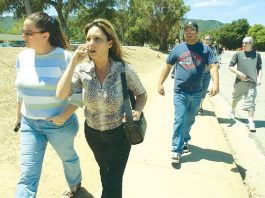 All just a stupid ‘prank’