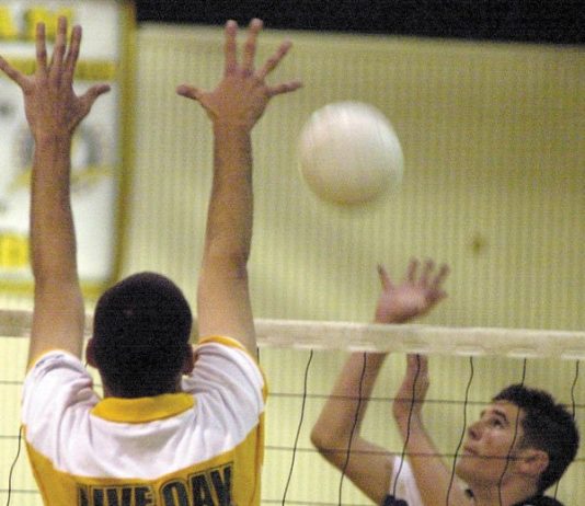 Thai-Garlic connection nearly upsets Acorns