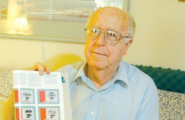 Remembering the art of hand painting