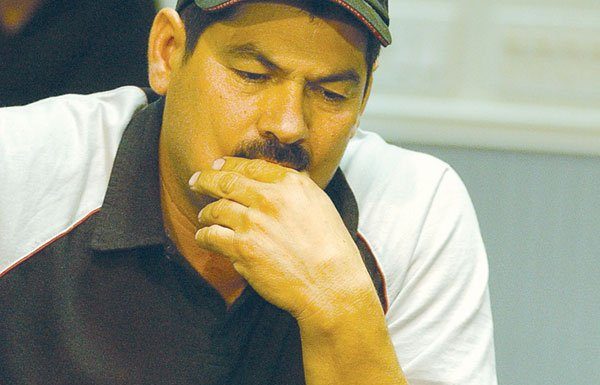 Gilroy man takes aim at $3.5 million poker purse