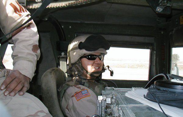 7,760 miles away from his wife – his life