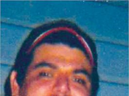 Man stabs teen-age girlfriend