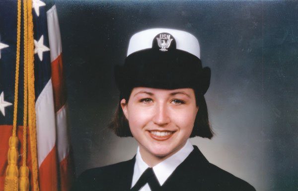 Jenny Belcher: A woman in charge